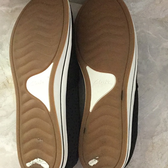 Clarks Cloudsteppers - Picture 5 of 5